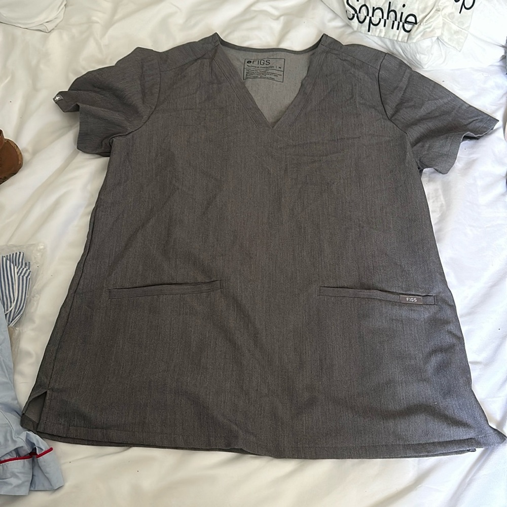 Figs technical collection top- medium bottom- large
